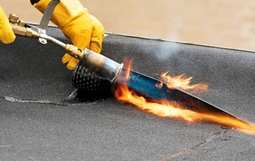 flat roof repairs Ladywell