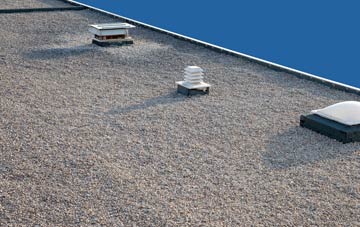 flat roofing Ladywell
