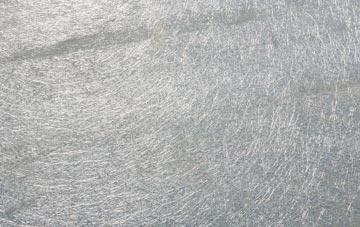 Ladywell laminate fibreglass or shingles?