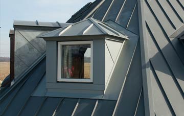 metal roofing Ladywell