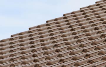 plastic roofing Ladywell