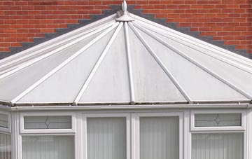 Ladywell polycarbonate conservatory roof repairs