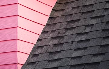rubber roofing Ladywell