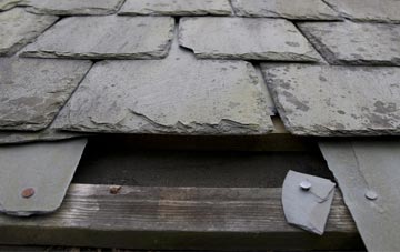 Ladywell slate roof repairs and maintenance