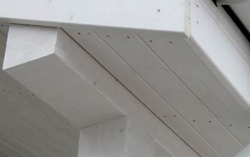 soffits Ladywell