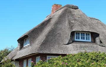 thatch roofing Ladywell