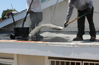 Ladywell flat roofing repair