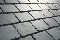 Ladywell slate roof